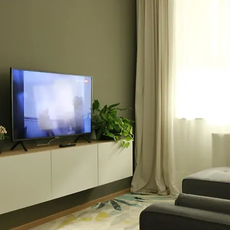 Am City Apartment 24H Self-Check-In, Free Parking, U-Bahn 350M, Netflix Nürnberg Eksteriør billede