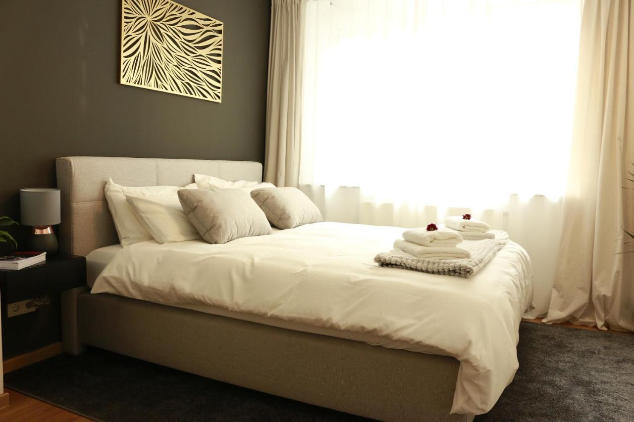 Lejlighed Am 24h Self-check-in, Free Parking, U-bahn 350m, Netflix *