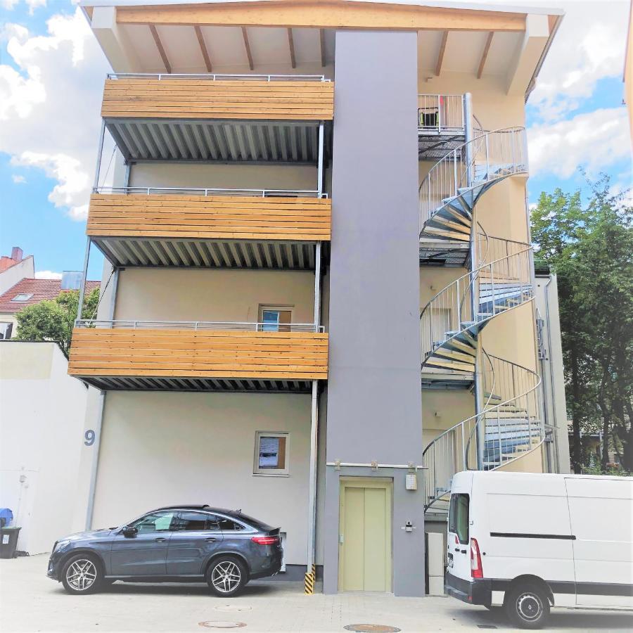 Lejlighed Am 24h Self-check-in, Free Parking, U-bahn 350m, Netflix *