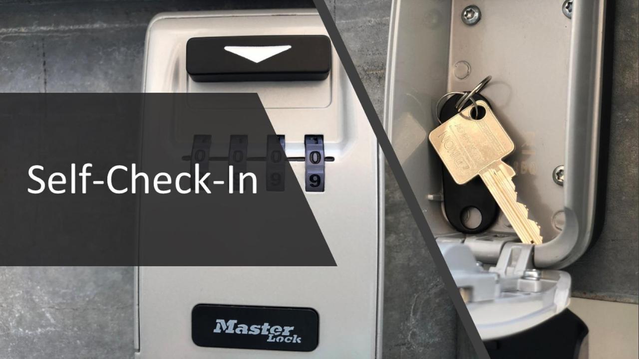 Am 24h Self-check-in, Free Parking, U-bahn 350m, Netflix Lejlighed Nürnberg
