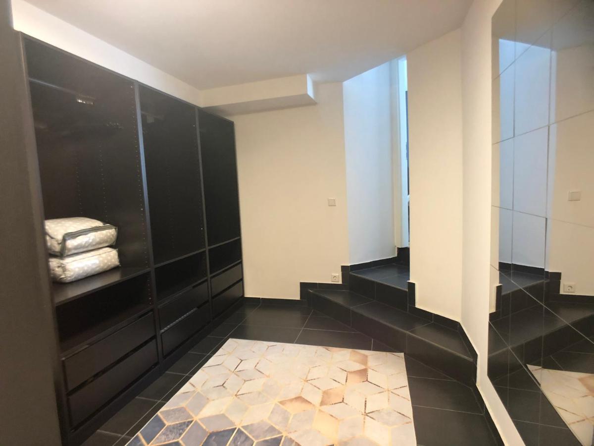 Am 24h Self-check-in, Free Parking, U-bahn 350m, Netflix Lejlighed *